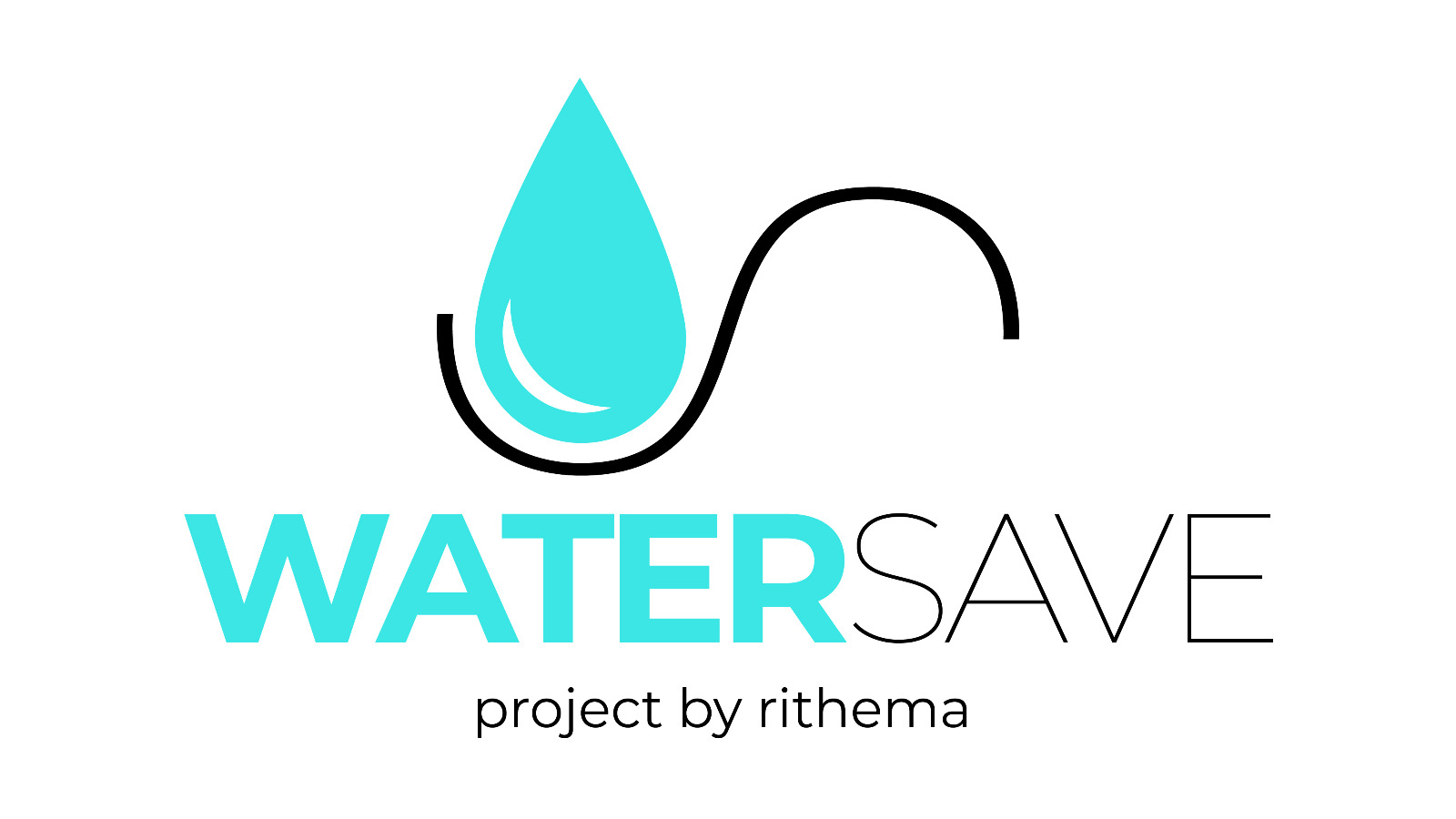 WaterSave logo