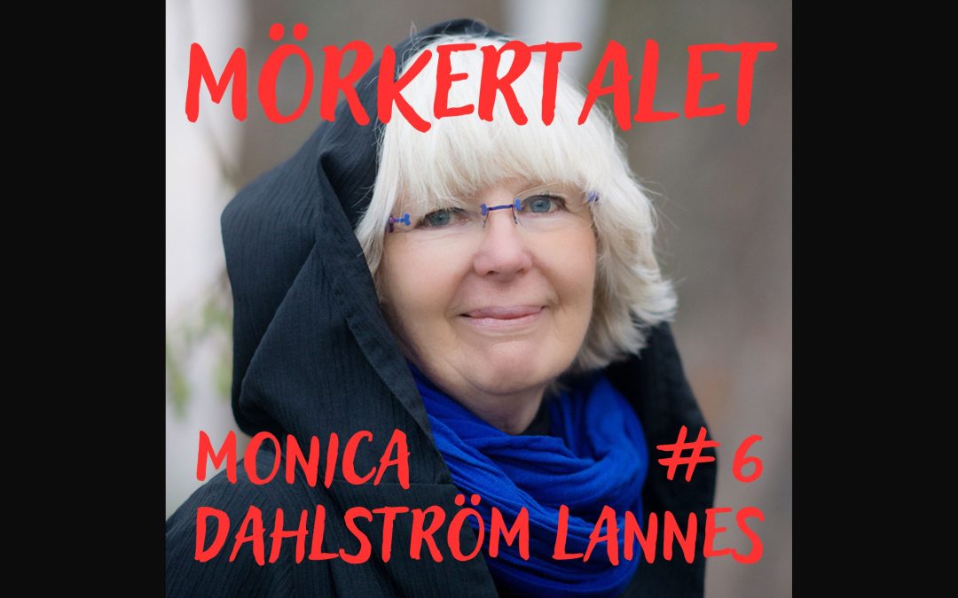 Monica – Sveriges främsta barnrättskämpe!