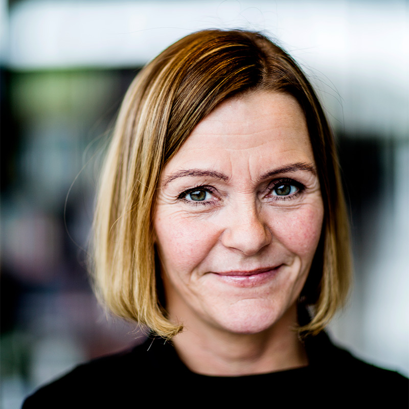 Bliv ikke fysisk syg, hvis du har en psykisk lidelse. Du risikerer at få en dårligere behandling 4 Iben Charlotte1 web