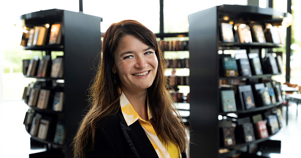 susanne ekman