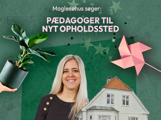 Socialt Indblik 26 Maglesoehus