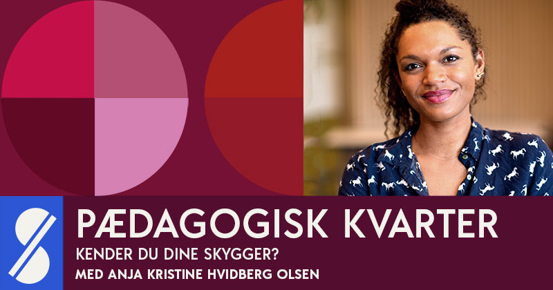 Kender du dine skygger?
