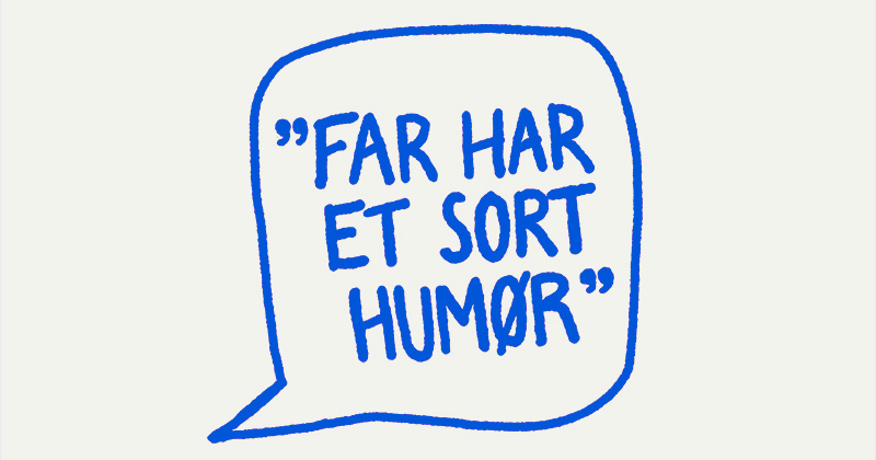 Sanne og hendes søn blev udsat for psykisk vold