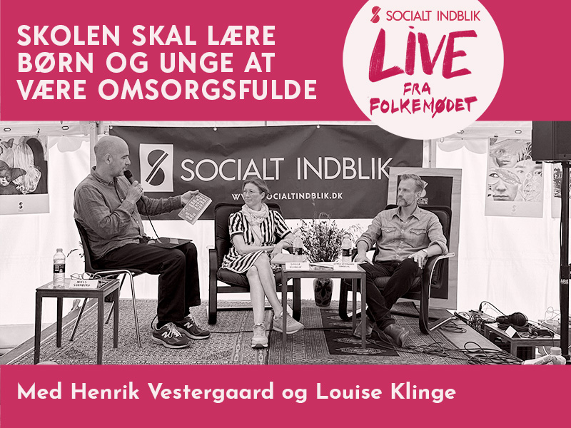 Socialt Indblik 1 henrik vestergaard louise klinge folkemoede 2025 800 600