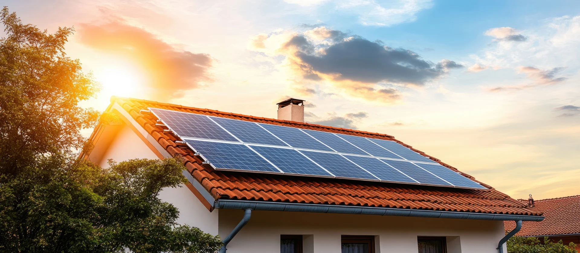 panneau solaire