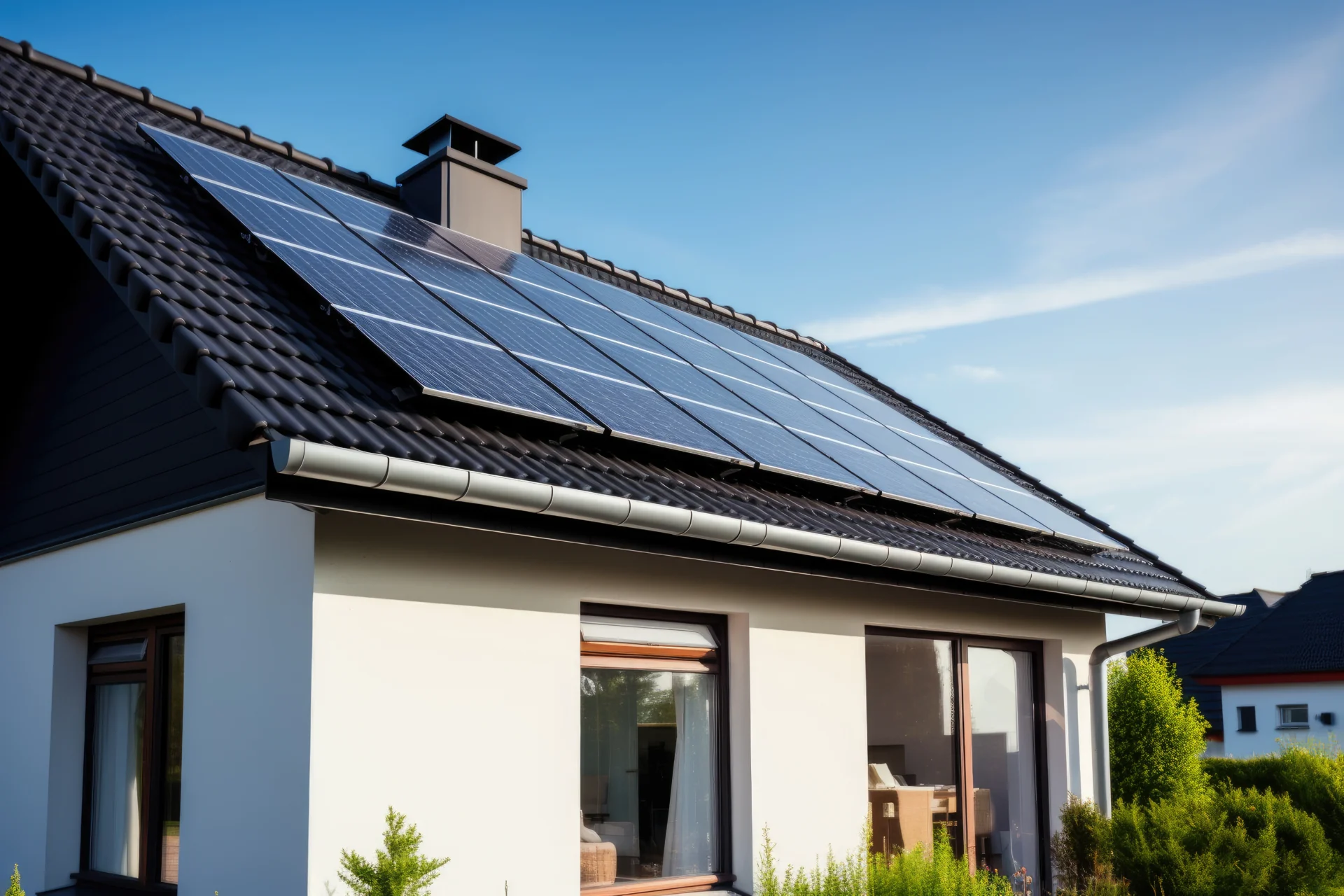 AdobeStock_668370653 panneau solaire