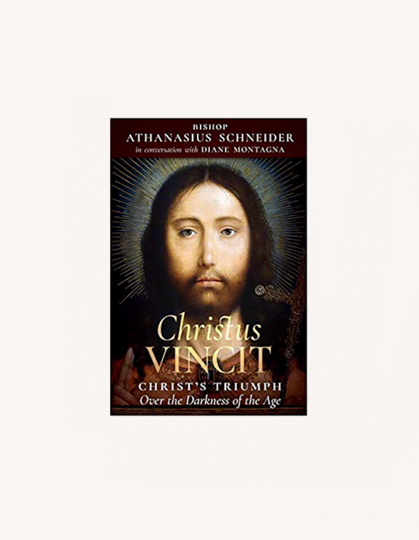 Christus Vincit: Christ’s Triumph Over the Darkness of the Age