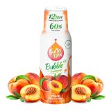 FruttaMax Peach Drink Syrup