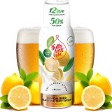 Light Lemon Radler Fitness Syrup by FruttaMax