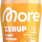 MORE Zerup, Capri Orange