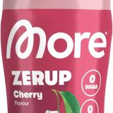 More Zerup, Cherry Sugarfree Syrup