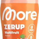 More Zerup, Multi Fruit Sugarfree Syrup