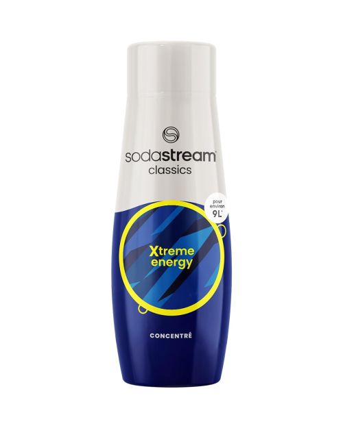 SODASTREAM – Sodastream CLASSICS ENERGY