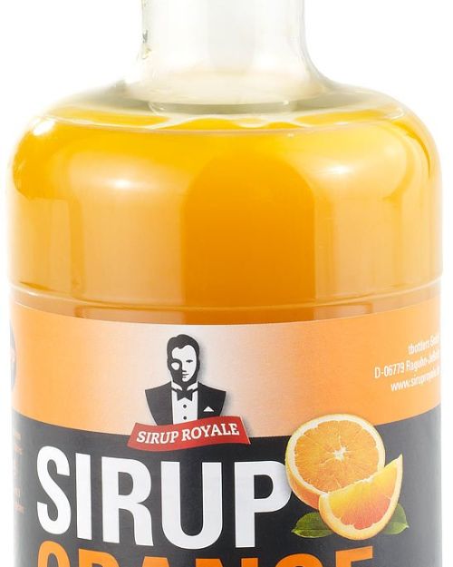 Sirup Royal Waldmeister Syrup 500 ml.