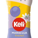 Sodapop Keli Syrup Passion Fruit