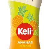 Sodapop Keli Syrup Pineapple