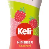 Sodapop Keli Syrup Raspberry