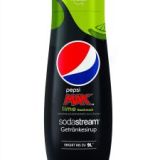 pepsi max lime