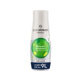 sodastream lime