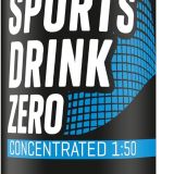 Body Attack Low Carb Sports Drink 66718 Blood Orange 1000ml