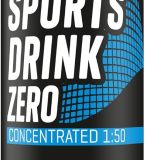 Body Attack Low Carb Sports Drink 66724 Multifruit 1000ml