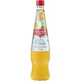 Mautner Markhof Orange Mango 0% Syrup Sugarfree