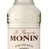 Monin Coffee and Bar Syrup Watermelon 1000 ml.