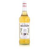 Monin Vanille Syrup 1000 ml.