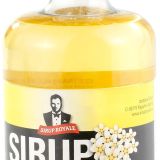 Sirup Royal Elderflower Syrup 500 ml.