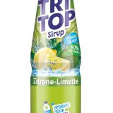 TRi TOP Lemon Lime Low Calorie Syrup 600 ml.