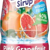 TRi TOP Pink Grapefruit Low Calorie Syrup 600 ml.