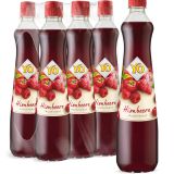 YO Raspberry Syrup (6 x 700 ml)