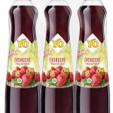 YO Strawberry Syrup (6 x 700 ml)