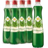 YO Waldmeister Syrup (6 x 700 ml)