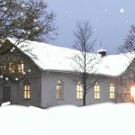 Julmarknad 3-4 december