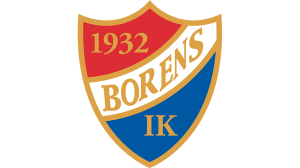Borens IK D