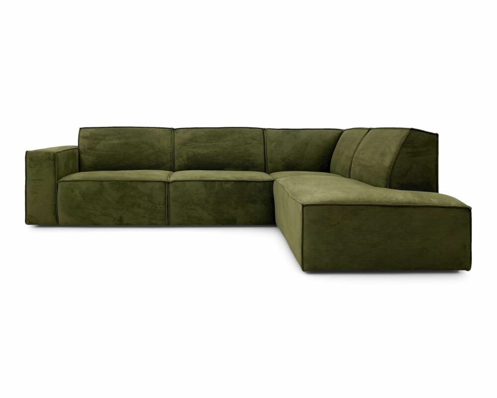 Gå tilbage jeg er glad hektar Sofa - Design selv sofaer | Design din Drømmesofa fra Sofanova
