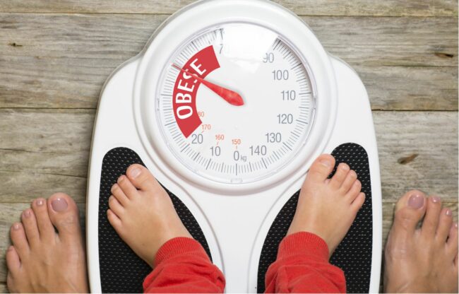 Weight stigma pregnant women and kids