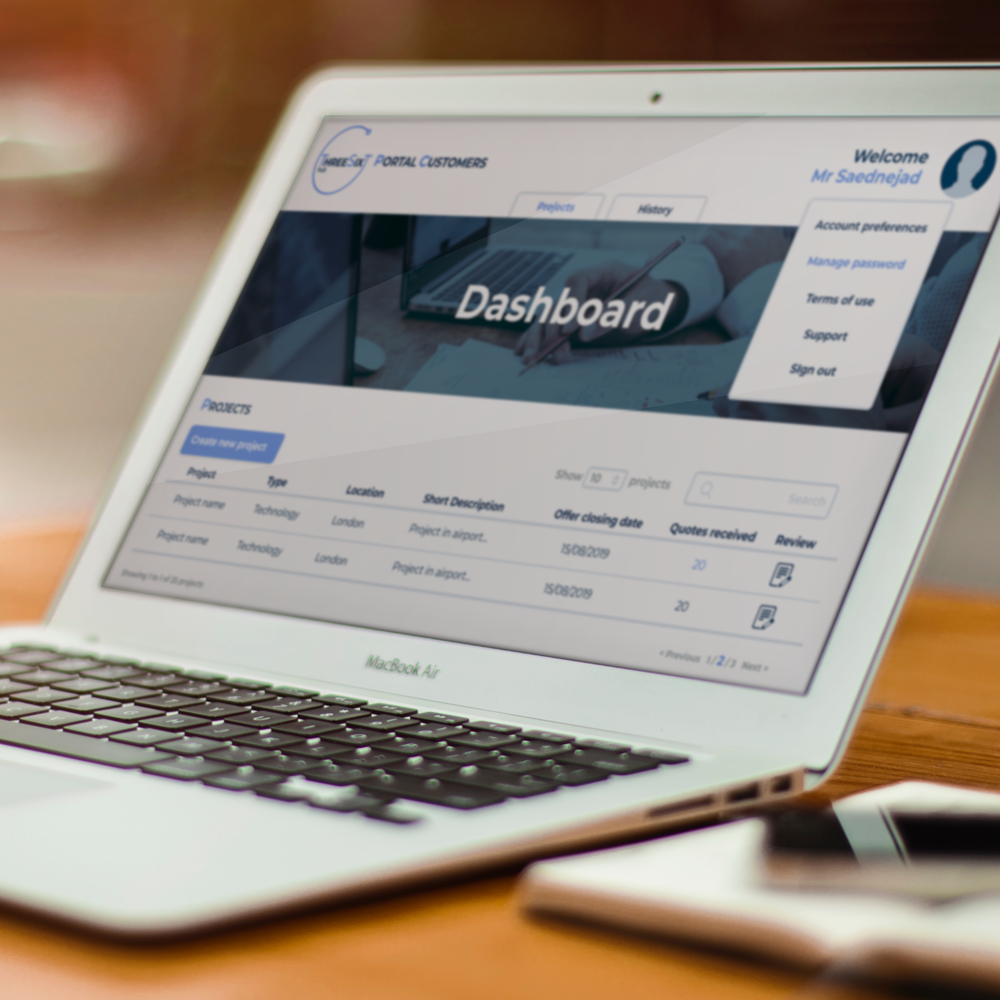 ux ui design webdesign