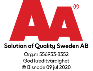 AA logotyp