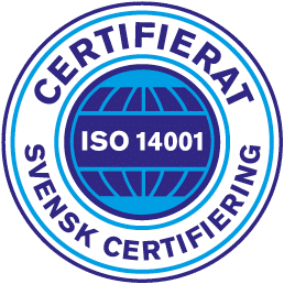 iso 14001 logo