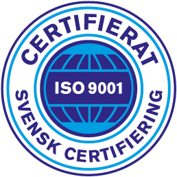 iso 9001 logo