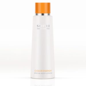 COLOR ENERGY SPECIAL BODYLOTION. 200ML