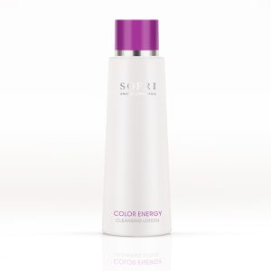 COLOR ENERGY CLEANSING LOTION. 200ML