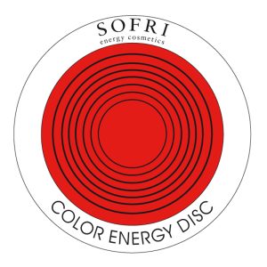 COLOR ENERGY DISC ROOD
