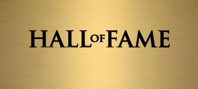 HoF 2016