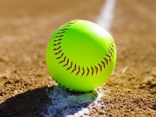 Softball Vintercup 2018