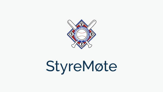 Styremøte 12. september 2022