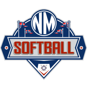 NM Co-Ed Softball 2022 @ Gamle Sandarbanen | Vestfold og Telemark | Norge