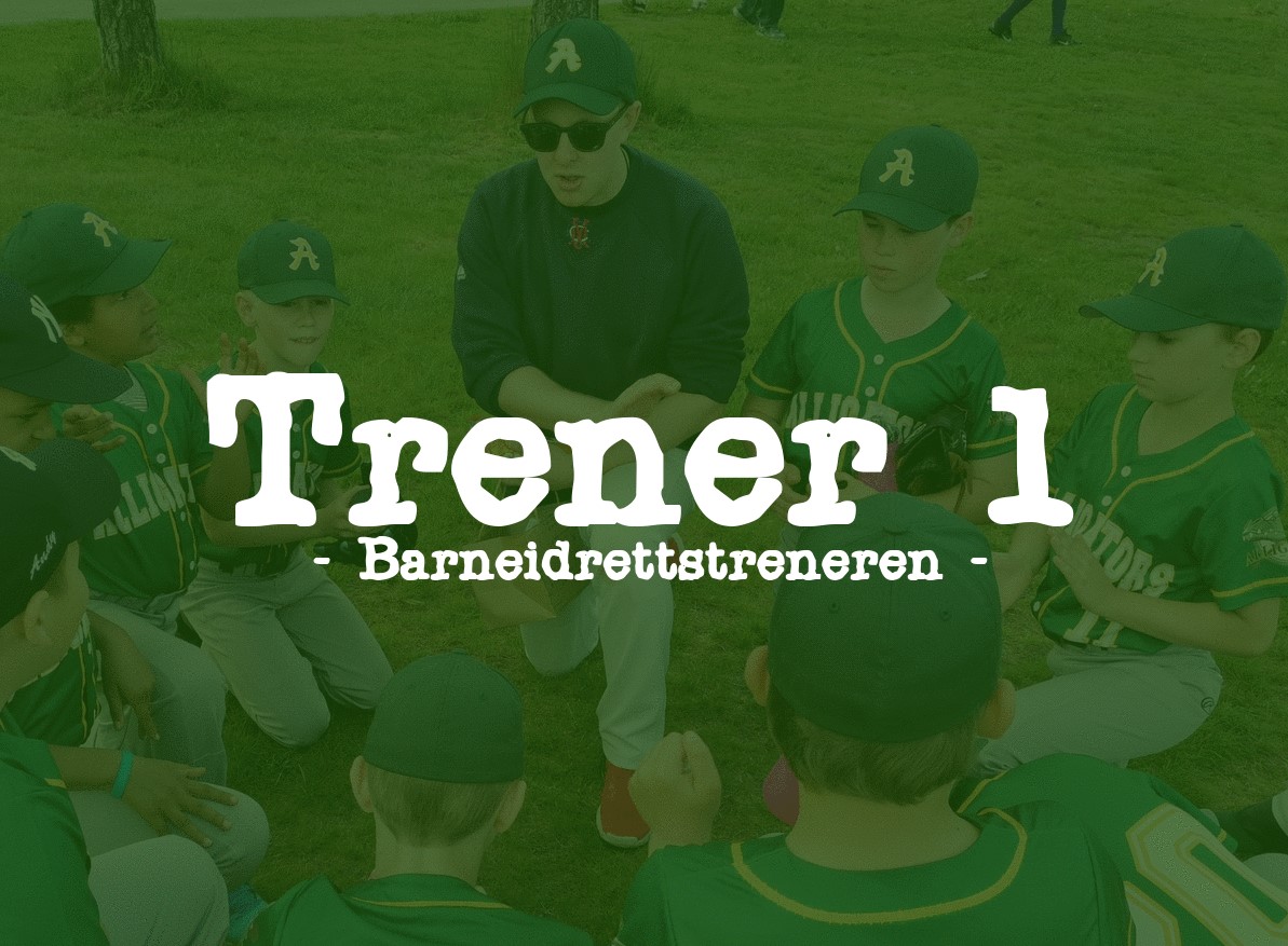 Trener 1